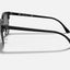 Mens Ray Ban Sunglasses Rb3016 Clubmaster Marble Black/ Dark Grey Sunnies - M