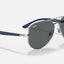 Mens Ray Ban Sunglasses Rb3675 Polished Grey/ Dark Grey Sunnies