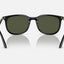 Mens Ray Ban Sunglasses Rb4386 Polished Black/ Green Sunnies - Xxl