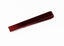 Mens Red Tie Clip Clasp