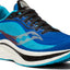 Mens Saucony Endorphin Speed 2 - Running Shoes Royal/Black
