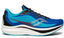Mens Saucony Endorphin Speed 2 - Running Shoes Royal/Black