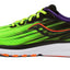 Mens Saucony Ride 14 - Running Shoes Vizi Pro