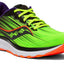 Mens Saucony Ride 14 - Running Shoes Vizi Pro