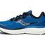 Mens Saucony Triumph 19 - Running Shoes Royal/Space