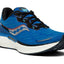 Mens Saucony Triumph 19 - Running Shoes Royal/Space