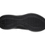 Mens Skechers Elite Flex - Wasick Black/Black Walking Shoes