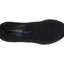 Mens Skechers Elite Flex - Wasick Black/Black Walking Shoes