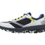 Mens Skechers Go Run Trail Altitude - Marble Rock 2.0 Grey Yellow Shoes