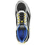Mens Skechers Go Run Trail Altitude - Marble Rock 2.0 Grey Yellow Shoes