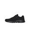 Mens Skechers Go Walk 7 Black/ Black Lace Up Sneaker Shoes