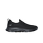 Mens Skechers Go Walk 7 Black Slip On Sneaker Shoes