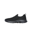 Mens Skechers Go Walk 7 Black Slip On Sneaker Shoes