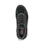 Mens Skechers Gorun Trail Altitude - Marble Rock Charcoal/Orange Athletic Shoes