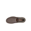 Mens Skechers Harper - Walton Khaki Slip On Sneaker Shoes