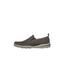 Mens Skechers Harper - Walton Khaki Slip On Sneaker Shoes