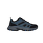 Mens Skechers Hillcrest - Pure Escape Charcoal Lace Up Walking Hiking Shoes