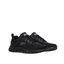 Mens Skechers Track Broader Black Lace Up Athletic Shoes