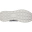 Mens Skechers Track - Knockhill Navy Athletic Shoes