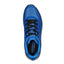 Mens Skechers Tres-Air Uno Modern Aff Air Sneaker Blue Shoes