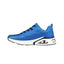 Mens Skechers Tres-Air Uno Modern Aff Air Sneaker Blue Shoes