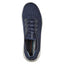 Mens Skechers Ultra Flex 2.0 - Cryptic Navy Slip On Shoes