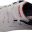 Mens Skechers Ultra Flex 2.0 White/Navy/Red Lace Up Active Shoes
