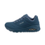 Mens Skechers Uno - Stand On Air Slate Blue Lace Up Sneaker Shoes