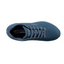 Mens Skechers Uno - Stand On Air Slate Blue Lace Up Sneaker Shoes