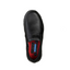 Mens Skechers Work Relaxed Fit: Flex Advantage Sr - Bronwood Work Black Shoes