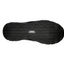 Mens Skechers Work Relaxed Fit: Flex Advantage Sr - Bronwood Work Black Shoes