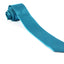 Mens Sky Blue 5cm Skinny Plain Neck Tie