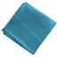 Mens Sky Blue Pocket Square