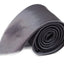 Mens Smooth Rhino 8cm Plain Neck Tie