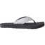 Mens The North Face Base Camp Flip-Flop Il Microchip Grey/Shadow Grey Thongs