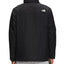 Mens The North Face Black Alamosa Wind Jacket