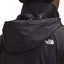 Mens The North Face Black Alamosa Wind Jacket