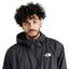 Mens The North Face Black Hydrenaline Jacket 2000
