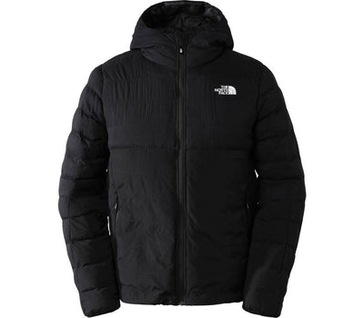 Mens The North Face Thermoball™ 50/50 Jacket Tnf Black