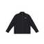Mens The North Face Tka Glacier Full Zip Black Jacket