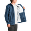 Mens The North Face Venture 2 Shady Blue Spray Jacket