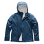 Mens The North Face Venture 2 Shady Blue Spray Jacket