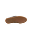 Mens Timberland Classic 2-Eye Medium Brown Full-Grain Boat Shoe