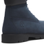 Mens Timberland Classic 6-Inch Waterproof Dark Blue Nubuck Boot
