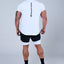 Mens TriX© SHORTS Black