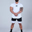 Mens TriX© SHORTS Black
