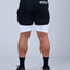 Mens TriX© SHORTS Black