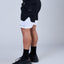 Mens TriX© SHORTS Black