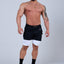 Mens TriX© SHORTS Black