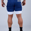 Mens TriX© SHORTS Blue